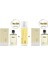 324 + 324 Kadın Parfüm EDP 50 ml Oriental + NO: 324 Body Mist Kadın 210 ml Oriental EDT -MNMS324BMSET 1