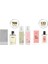 709 122 EDP 100 ml Kadın Parfüm Set NO: 709 NO: 122 EDT Body Mist - MNMS50709BMNO122 1