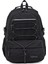 Young 51534 Black Siyah Unisex Çok Cepli Suya Dayanıklı Sırt Çantası 1