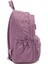 Young 17303 Mor Laptop Bölmeli Unisex Sırt Çantası 3