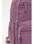 Young 17303 Mor Laptop Bölmeli Unisex Sırt Çantası 8