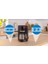 TKA6M273 Mymoment Filtre Kahve Makinesi Siyah 3