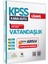 KPSS Kara Kutusu Genel Yetenek Genel Kültür Ekonomik Paket Dijital Çözümlü Konu Özetli Çıkmış Sor Bankası 8