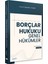 Borçlar Hukuku Genel Hükümler 16. Baskı 1