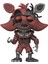 Pop Games: Five Nights At Freddy's - Withered Foxy 1