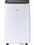 TAC-12CHPB 12000 Btu Mobil Klima 1