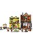 76452 LEGO Harry Potter-Quidditch Malzemeleri ve Dondurma Salonu 795 Parça +8yaş 3
