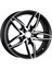 5X112X17 7.5 72.6 ET45 17105 Black Dıamond () Fd 1