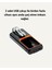 20000 Mah Taşınabilir Powerbank | Çok Kablolu, Hızlı Şarj Destekli (22.5W) 4