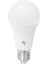 Redeem A60A E27 LED Ampul, Titreşimsiz, Göz Konforu, Tekli, Sıcak Beyaz, 2700 Kelvin 1