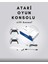 4K Destekli Bluetooth Retro Oyun Konsolu – M15 Modeli 1