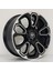 4X108X17 7.0 63.4 ET37 BK1136 Blackdıamond Emr 1