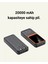 20.000 Mah Powerbank – 22.5W Hızlı Şarj, Çok Kablolu, Dijital Göstergeli 2