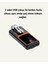 20.000 Mah Powerbank – 22.5W Hızlı Şarj, Çok Kablolu, Dijital Göstergeli 4