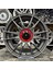 5X100X17 7.5 67.1 ET35 GZM361 Cappadocıa Oz Gun Metal Emr 1