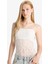 Afra x DeFacto Coool Fitted Dantel Bodysuit F7895AX25HS 4