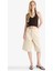 Slim Fit Dar Kesim Halter Yaka Triko Atlet F8367AX25HS 2