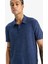 fit Standart Fit Sporcu Kısa Kollu Polo TIŞÖRT D9241AX25SP 1