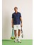 fit Standart Fit Sporcu Kısa Kollu Polo TIŞÖRT D9241AX25SP 2