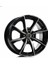 4X108X14 6.00 67.2 ET35 KM284 Black Dıamond Km 1