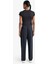 Fit Straight Fit Geniş Paça Standart Boy İnce Sporcu Pantolon 6