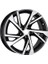 5X108X17 7.5 72.60 ET35 17088 Black Dıamond () Fd 1