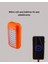 Güneş Paneli Destekli Powerbank ve LED Işıldak – 10000 Mah, Çift Usb, Outdoor Kullanım Için 4