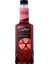 Gourmet Avrupa Çilek (European Strawberry) Aromalı Kokteyl Şurubu 750 ml 1