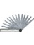 DW9FC1320 0.05-1.00/200MM Filler Çakısı (Sentil) 1
