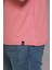 Erkek Slim Fit Pamuklu Yumuşak Doku Nefes Alan Kumaş Yakalı Tişört 3