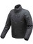 ETNA HYDROSCUD TOURING CEKET GRİ NEON SARI 3
