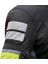 ETNA HYDROSCUD TOURING CEKET GRİ NEON SARI 4