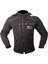 1084 Babil Softshell Korumali Motosiklet Montu 2