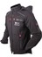 1084 Babil Softshell Korumali Motosiklet Montu 5