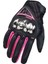 MC44W Lady Kadin Motosiklet Eldiveni 1