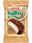 Halley Çikolata Kaplamalı Bisküvi 8'li Paket 30 G x 12 Adet 1