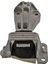 10448 Motor Takozu Renault Megane Iıı-Fluence - Scenıc Iıı 6VITES 1