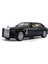 ZHD-B2407- Vardem Çek Bırak Işıklı ve Sesli Model Rr Metal Araba 1:24 1