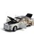 ZHD-B2407- Vardem Çek Bırak Işıklı ve Sesli Model Rr Metal Araba 1:24 2