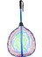 6793 Kepçe Iki Parça 125CM Alüminyum Saplı 38X38CM Rubber Tor 2