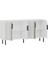 Caresa 150CM Konsol,tv Sehpası, Tv Ünitesi, Kahve Köşesi, Banyo Dolabı, Çok Amaçlı Dolap 5