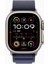 Hk 10 Ultra 3 49MM Akıllı Saat Gümüş Model 3