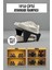 10 Lu Set Çiftli Ayakkabı Rampası & Ayakkabılık Düzenleyici & Organizer 1