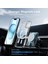 Iphone 15 Halolock Magsafe Classic Hybrid Silikon Kılıf Şeffaf Standlı 4