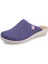 Kadın Terlik T4 368 Fe Fly Flot Slipper Fresh Classıc 6019-PURPLE 1