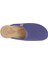 Kadın Terlik T4 368 Fe Fly Flot Slipper Fresh Classıc 6019-PURPLE 2