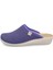 Kadın Terlik T4 368 Fe Fly Flot Slipper Fresh Classıc 6019-PURPLE 3
