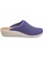 Kadın Terlik T4 368 Fe Fly Flot Slipper Fresh Classıc 6019-PURPLE 4