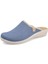 Kadın Terlik T4 368 Fe Fly Flot Slipper Fresh Classıc 6015- Light Blue 1