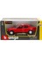 1021103 1:24 Mercedes Benz 1987 190 E Model Araba 5